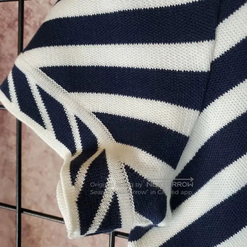 Dior Christian Dior Summer Striped Short. Size M / US 6-8 / IT 42-44 - 5 Thumbnail