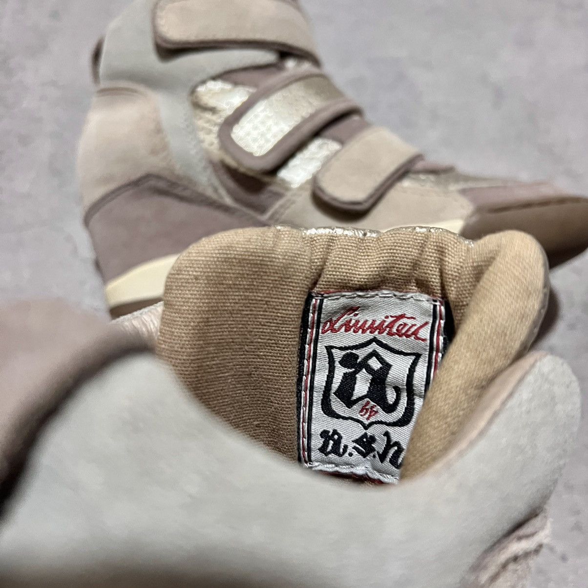 ASH Ash Wedge Alex Bis Isabel Marant Bekett Style Size US 8 / IT 38 - 8 Thumbnail