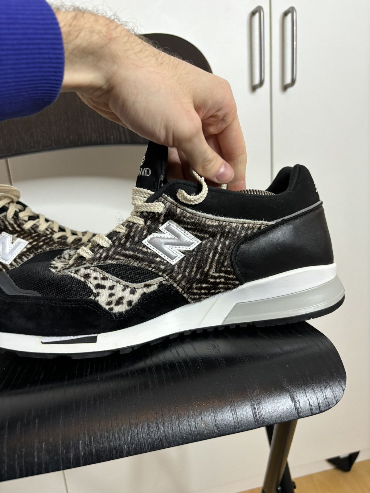 New Balance New balance 1500 Size US 12.5 / EU 45-46 - 4 Thumbnail
