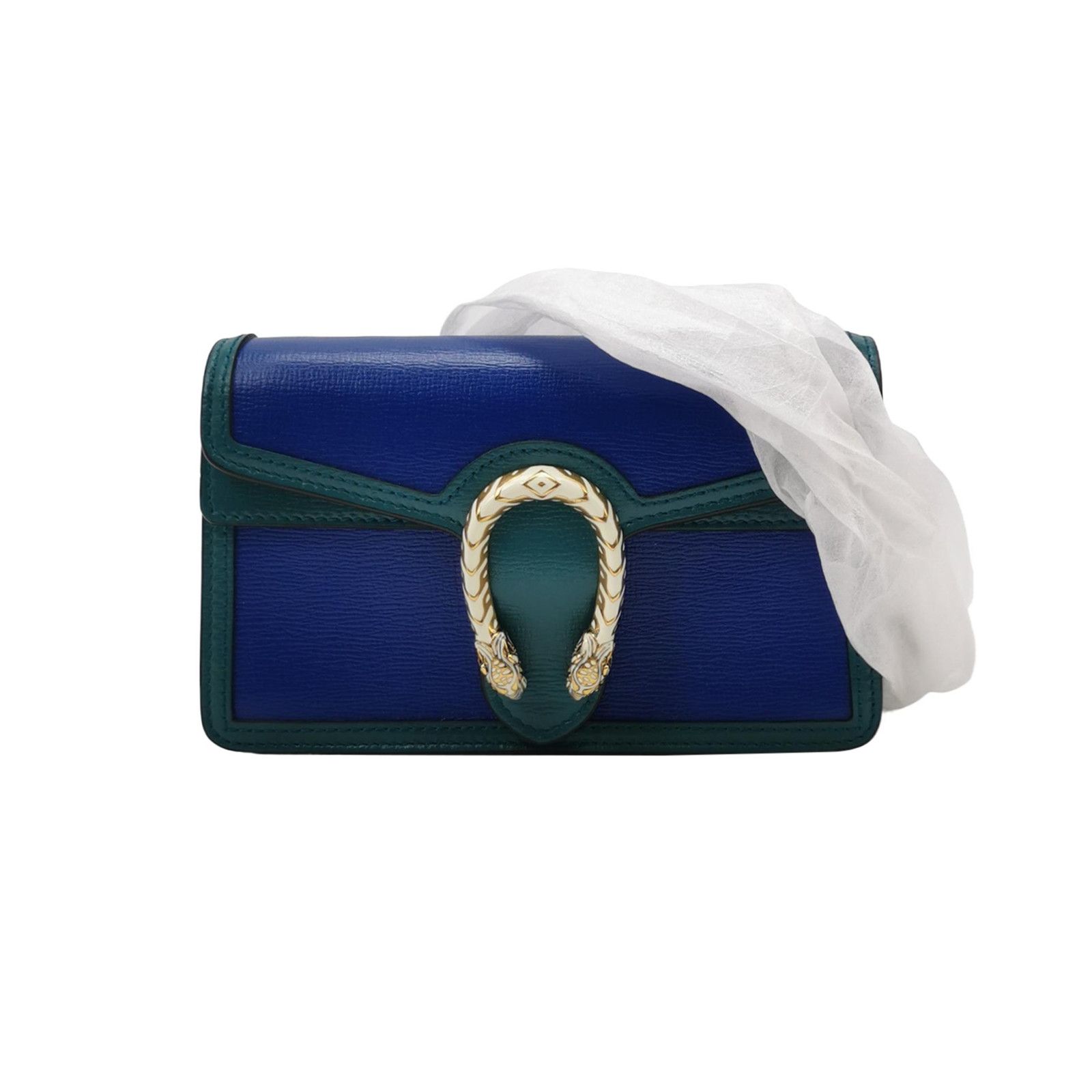 Gucci Gucci Women os Shoulder Bags Size ONE SIZE - 1 Thumbnail