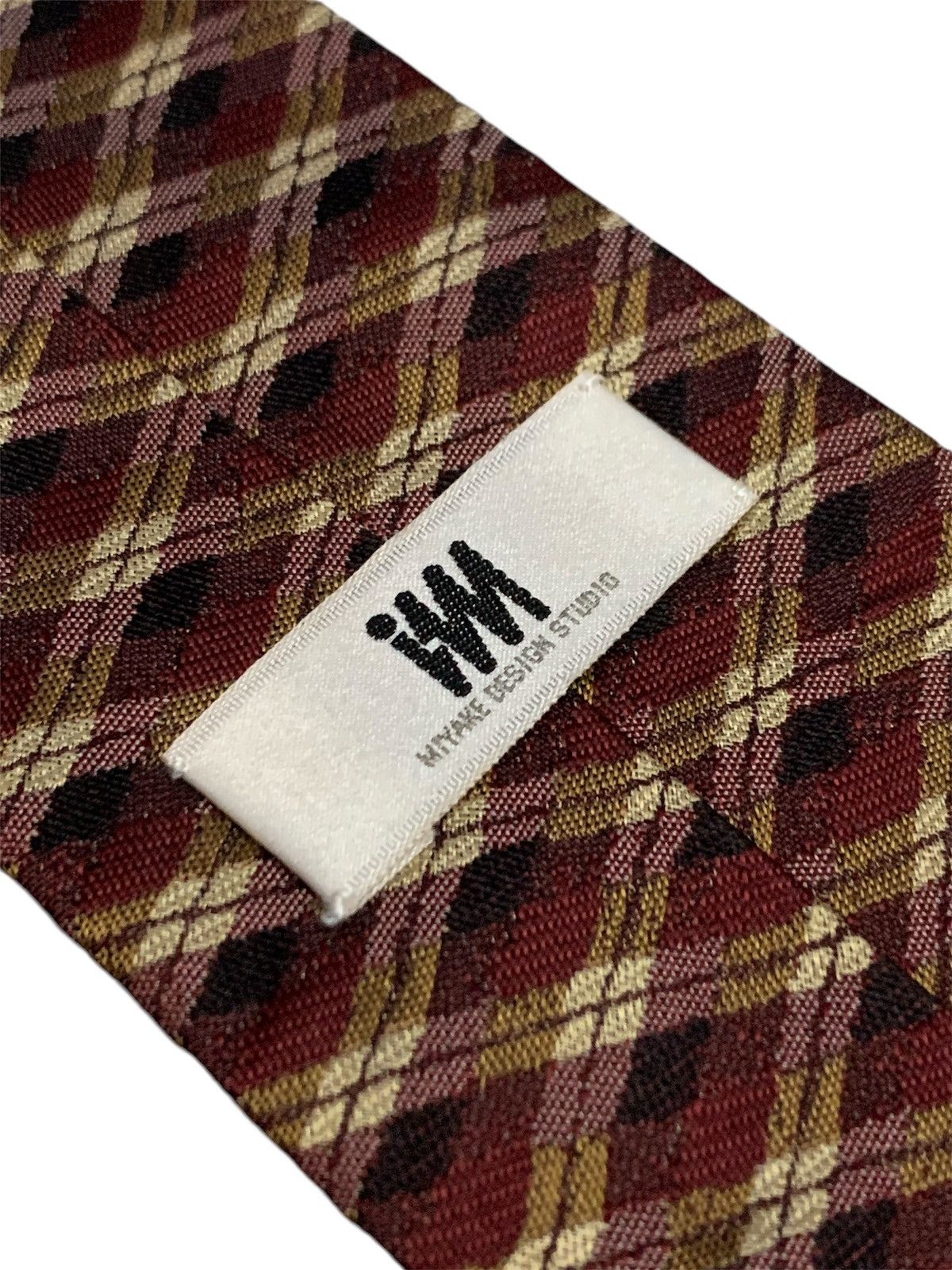 Issey Miyake IM Miyake Design Studio By Issey Miyake Size ONE SIZE - 9 Thumbnail