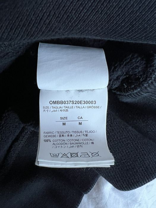 OffWhite OffWhite “Cabin Baggage” Grailed