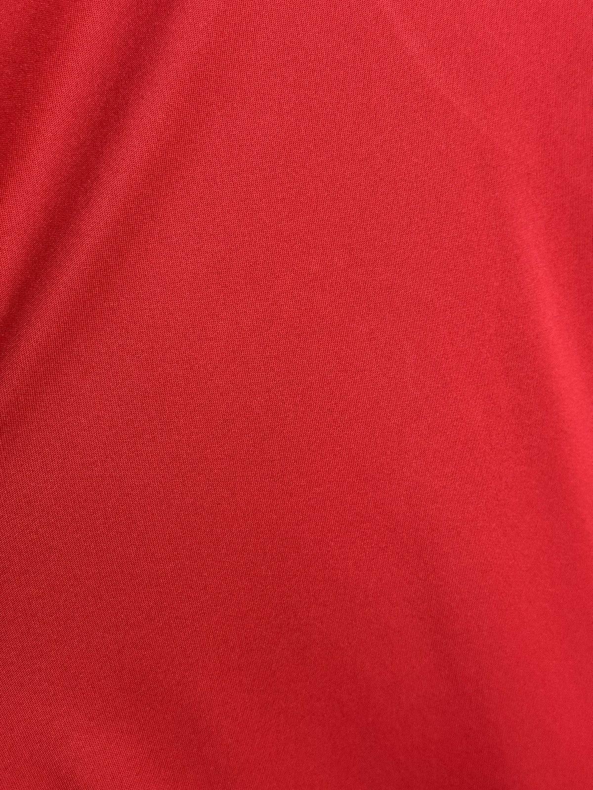 Adidas Manchester United 15/16 Home Football Jersey T-Shirt Size US XL / EU 56 / 4 - 7 Thumbnail