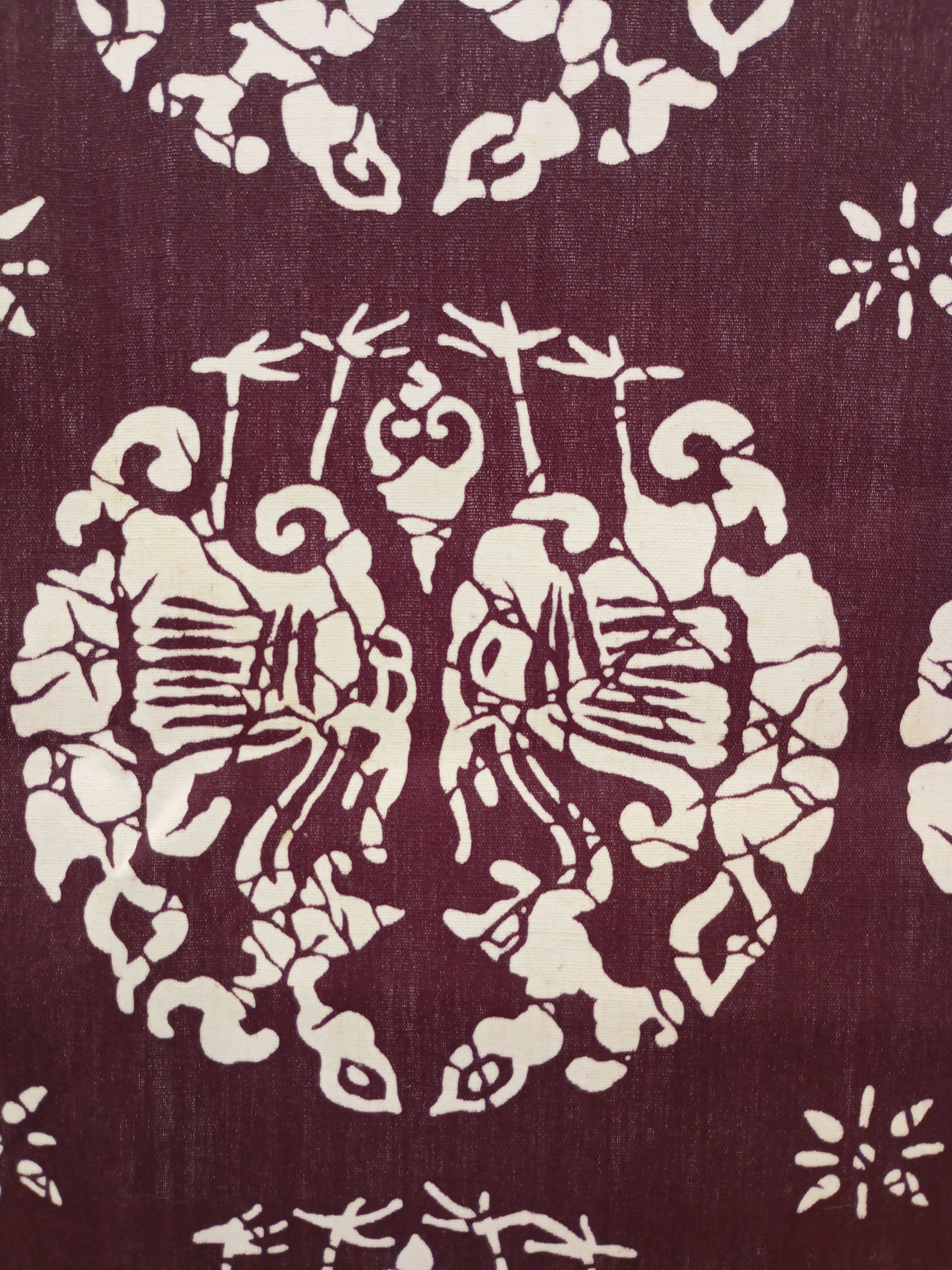 Japanese Brand Japanese Tablecloth Home decor Wall Decor Size ONE SIZE - 3 Thumbnail