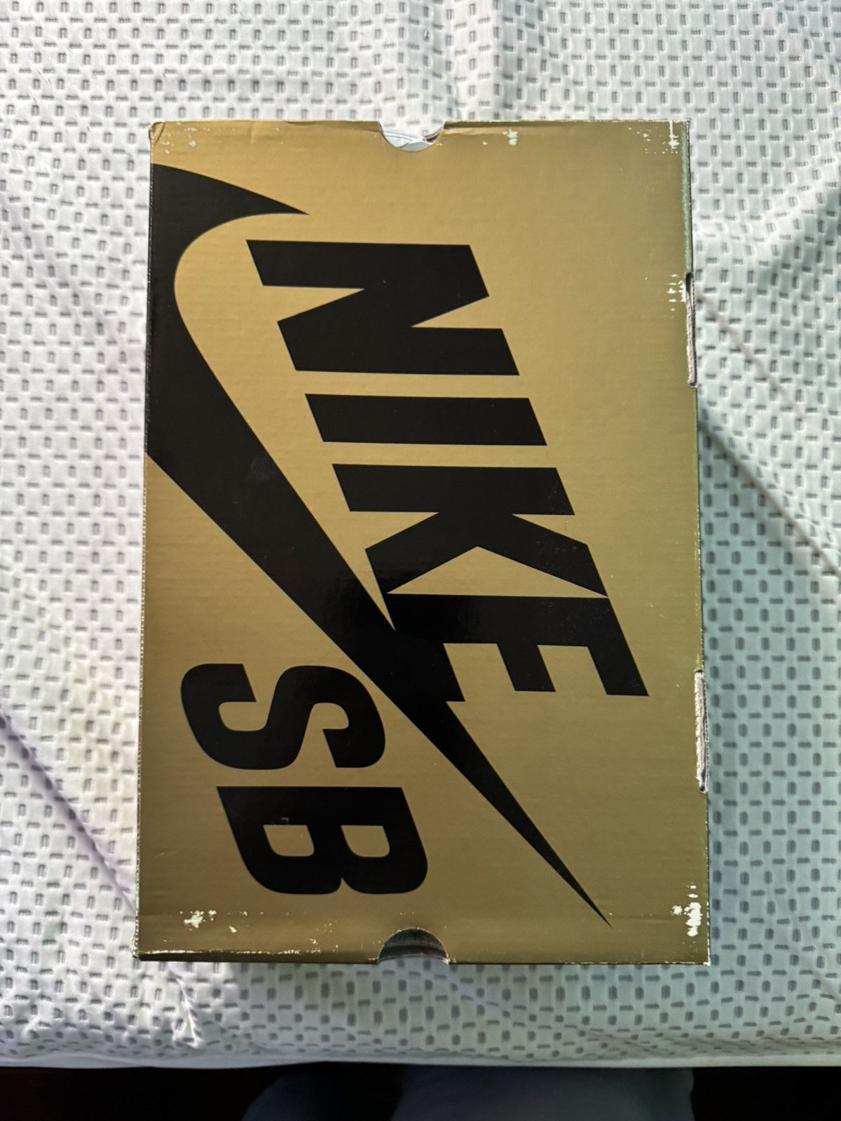 Nike Nike SB Premium Blazer Trickstars Size US 10 / EU 43 - 8 Thumbnail