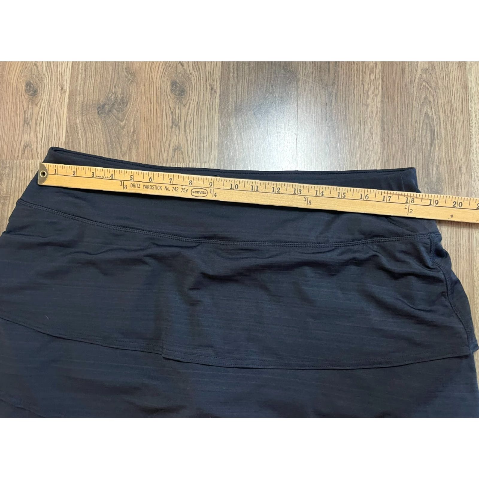 Athleta VINTAGE? No. Size 40" / US 18 - 6 Thumbnail