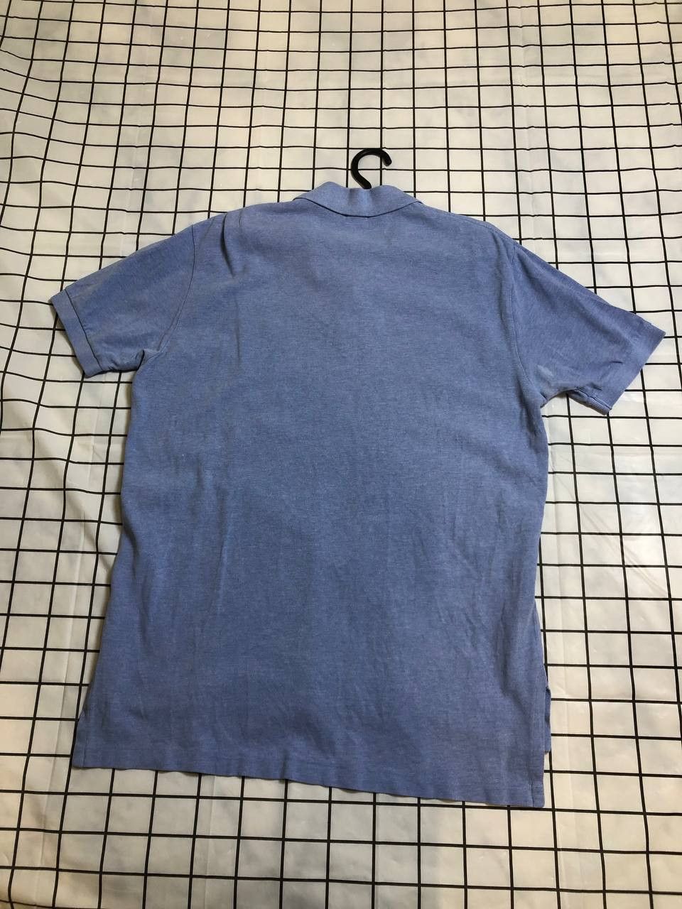 Polo Ralph Lauren Polo Ralph Lauren Sport Men's Knit Shirt Short Sleeve Size US L / EU 52-54 / 3 - 14 Thumbnail