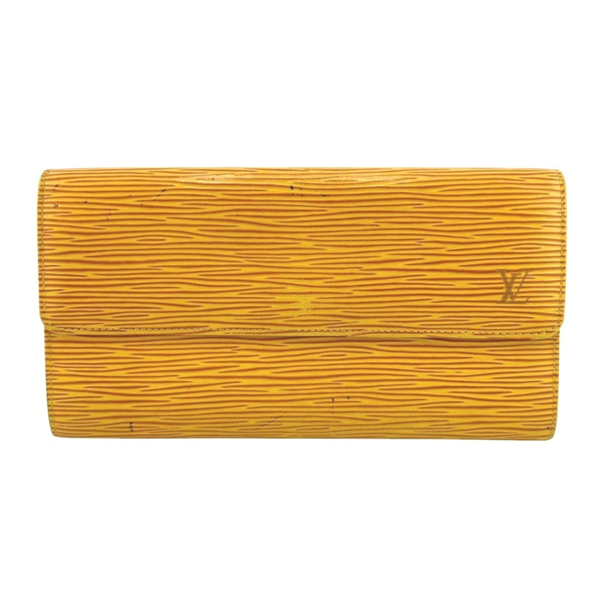 Louis Vuitton Louis Vuitton Porte Monnaie Credit wallet Size ONE SIZE - 1 Thumbnail