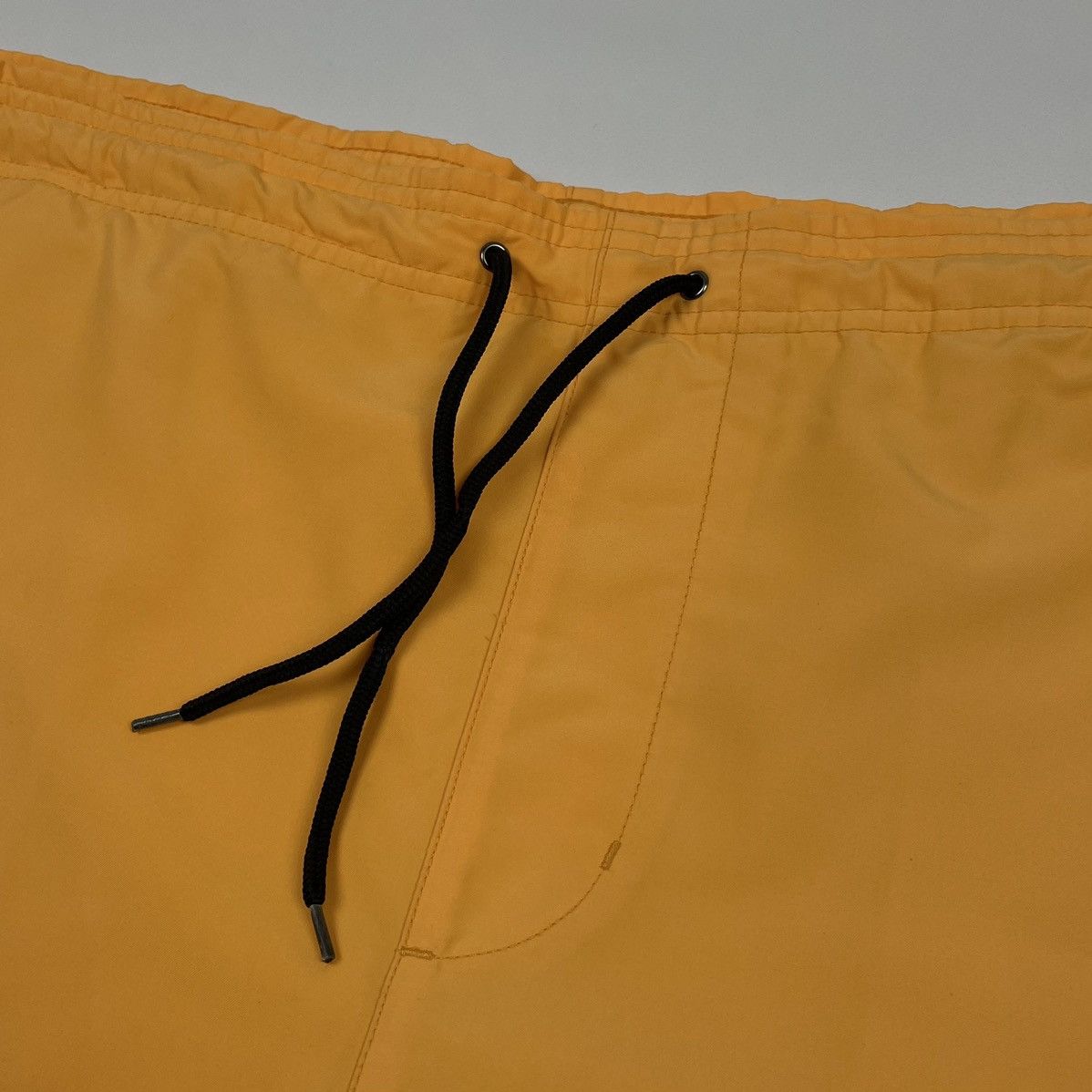 Yves Saint Laurent Yves Saint Laurent YSL Swim Shorts Size US 34 / EU 50 - 5 Thumbnail