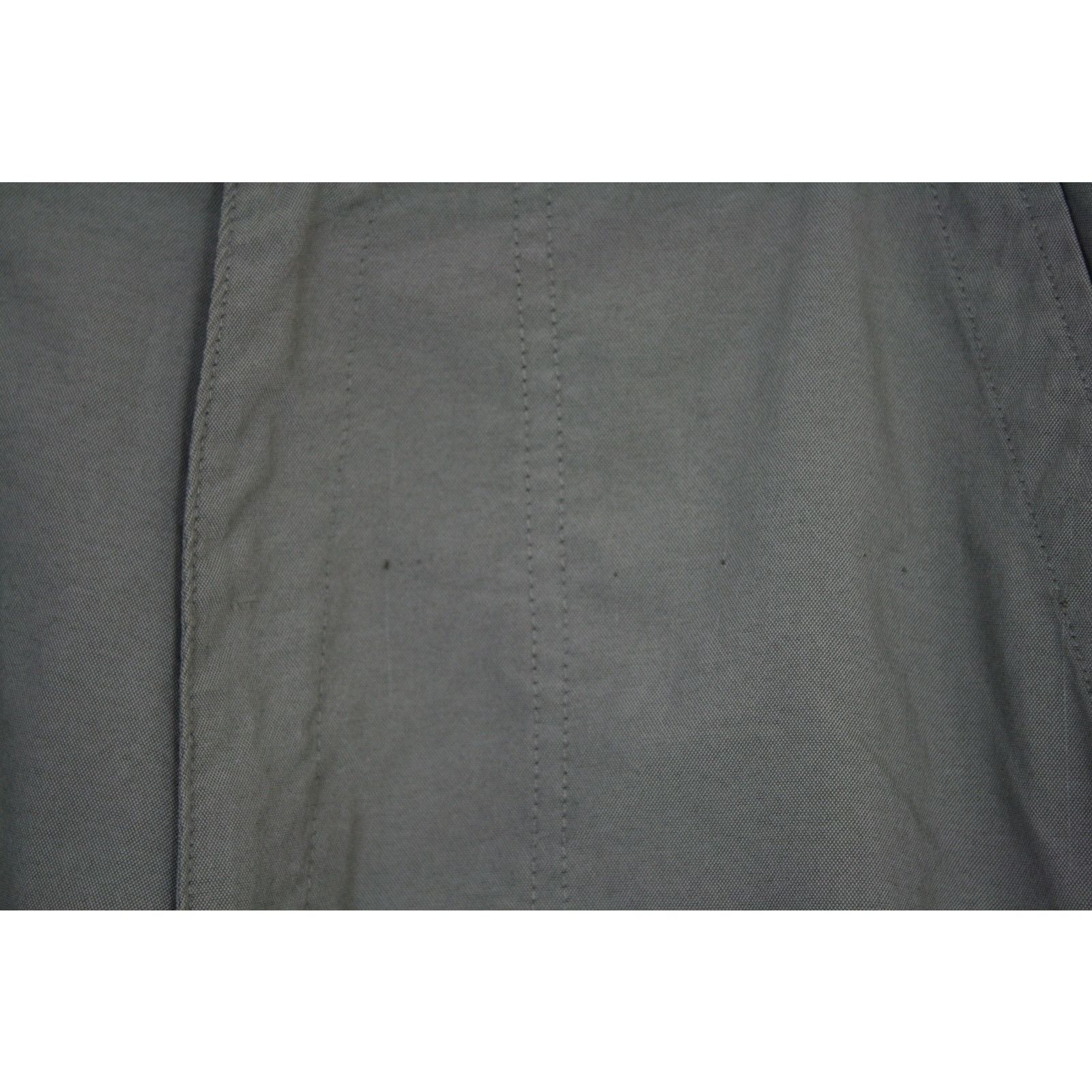 L.L. Bean L.L. Bean Nylon Outdoor Pants 34 Olive Green Hiking Trail Size US 34 / EU 50 - 3 Thumbnail