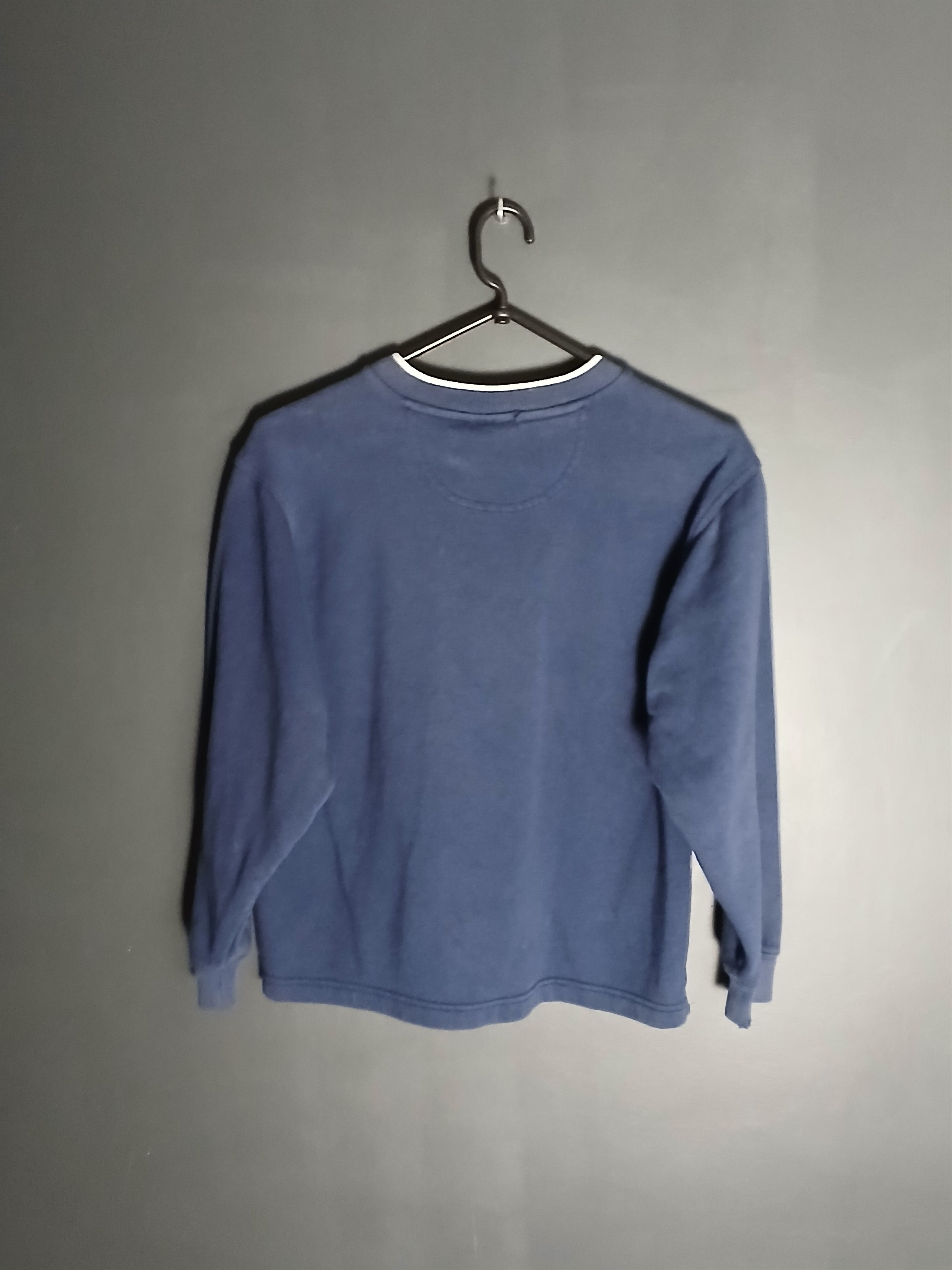 Nike × Vintage Vintage Nike Sweatshirt Size US XS / EU 42 / 0 - 2 Thumbnail