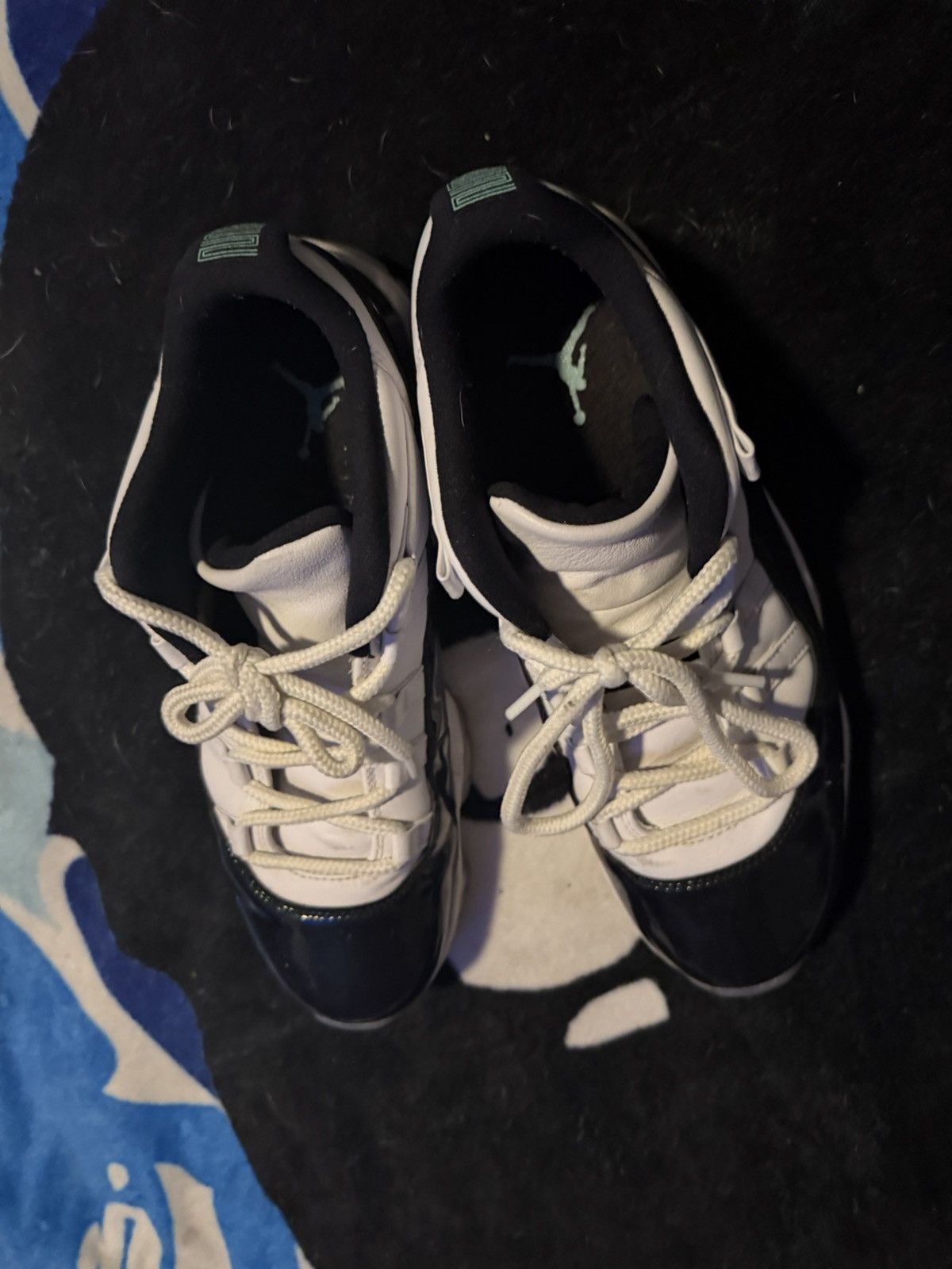 Jordan Brand Jordan 11 lows Size US 10 / EU 43 - 8 Thumbnail