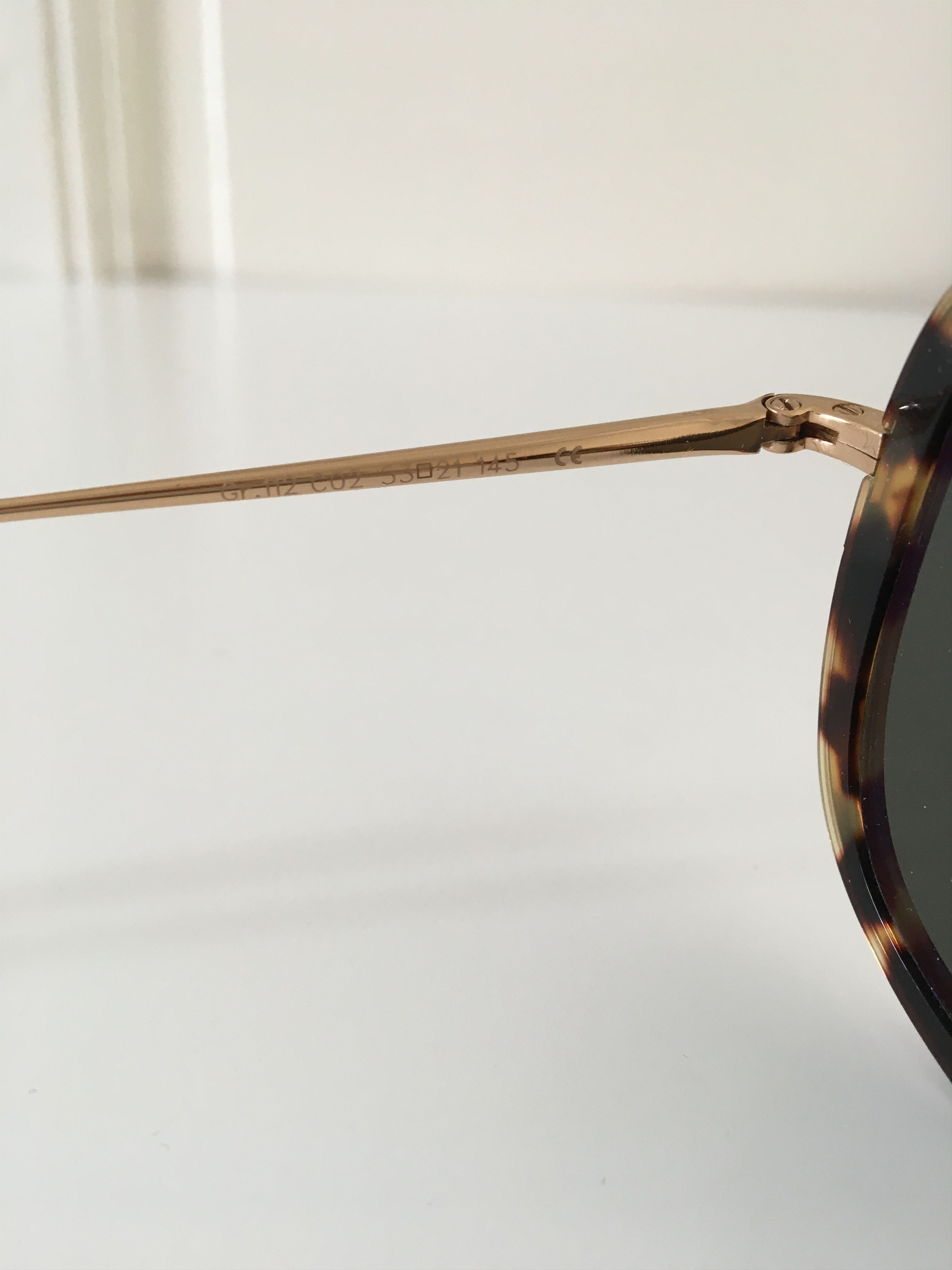 Other Sensee Sunglasses Size ONE SIZE - 6 Thumbnail