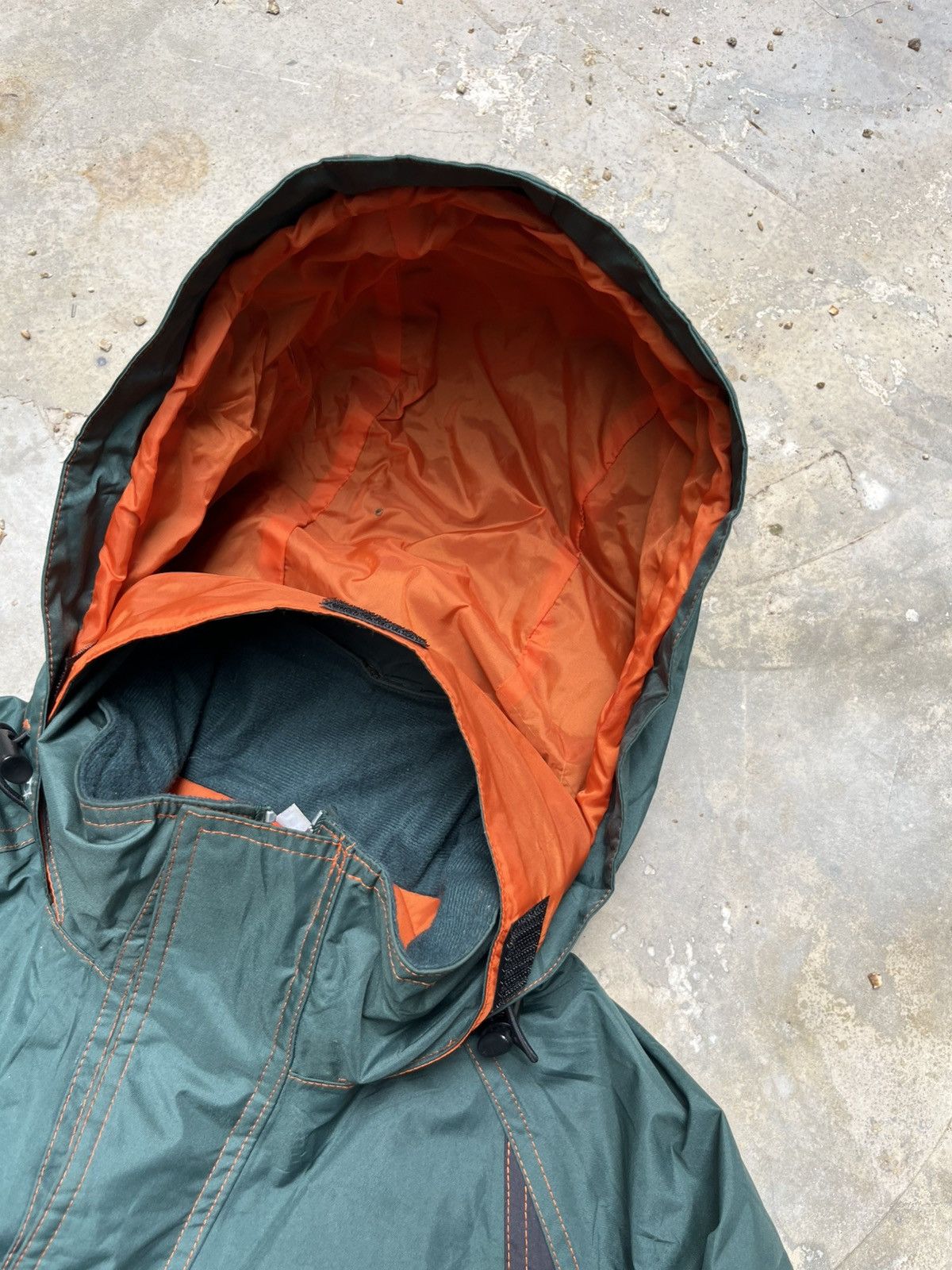 Racer Worldwide 💥Fast Sales💥No Brand Large Tactical Technical Outerwear Size US L / EU 52-54 / 3 - 5 Thumbnail