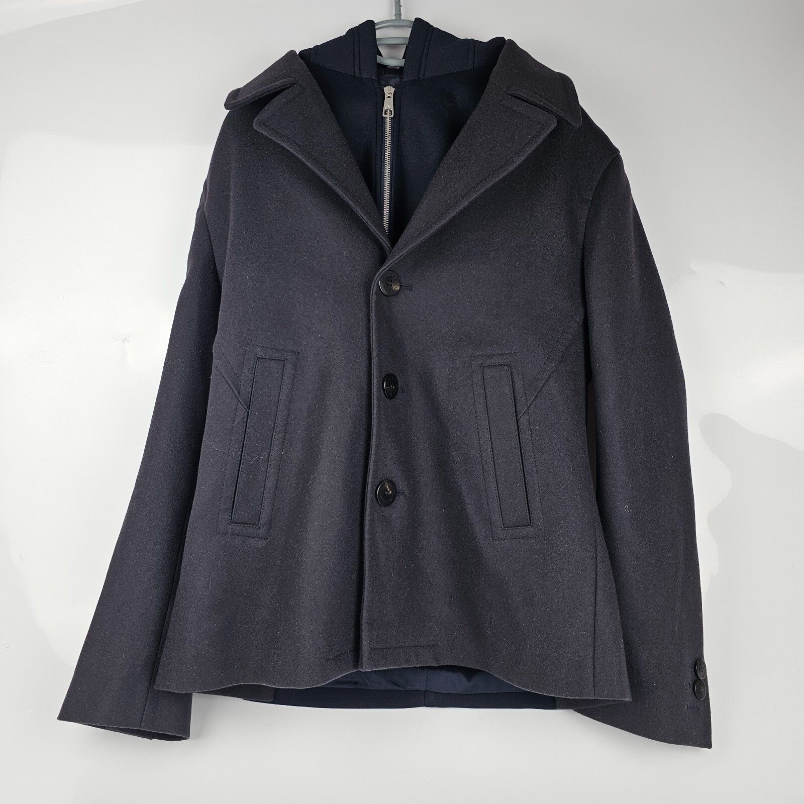 Neil Barrett Neil Barrett Blazer Coat Neil Barrett Italy Jacket Sz