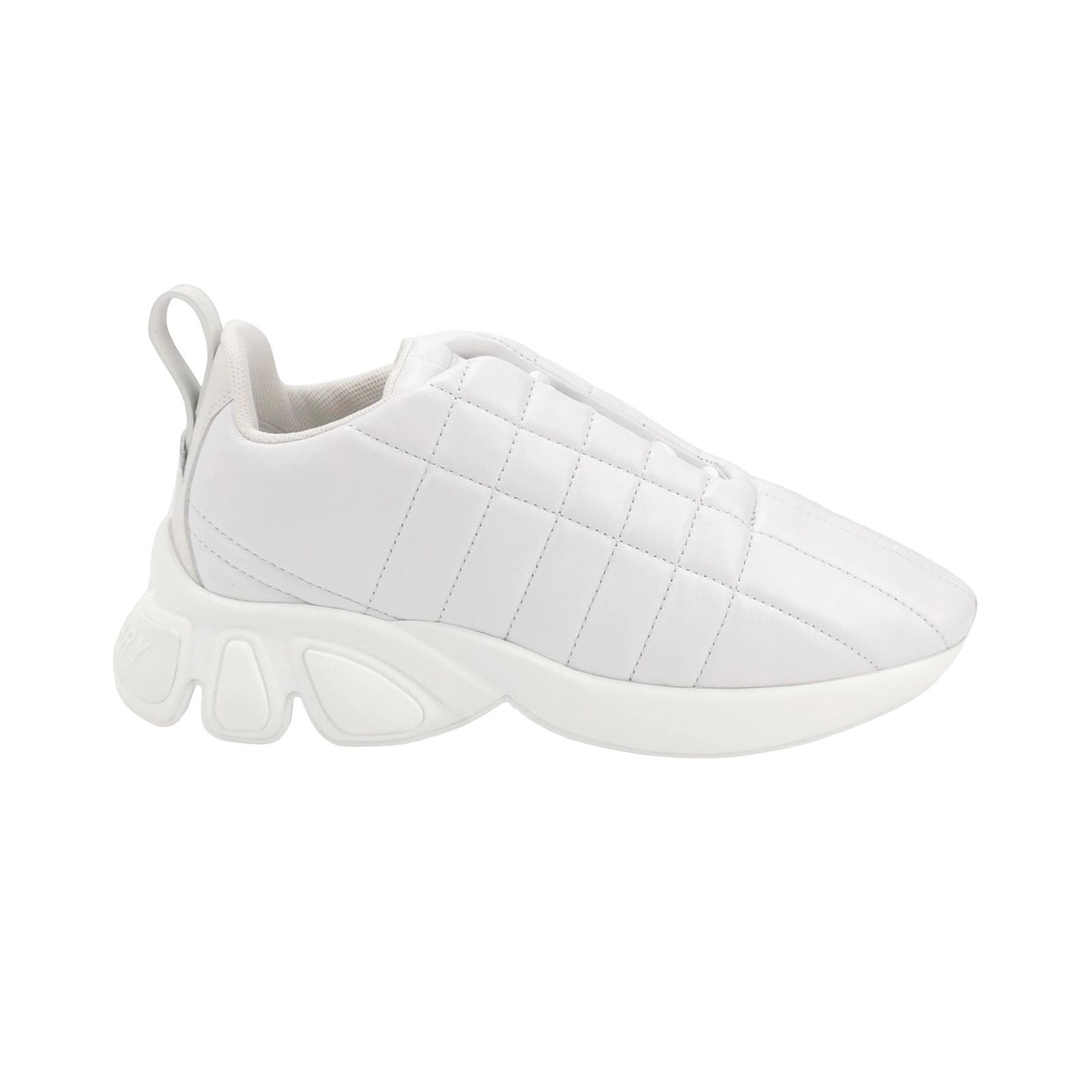 Burberry Burberry Women 7 Lowtop Sneakers Size US 7 / IT 37 - 1 Thumbnail