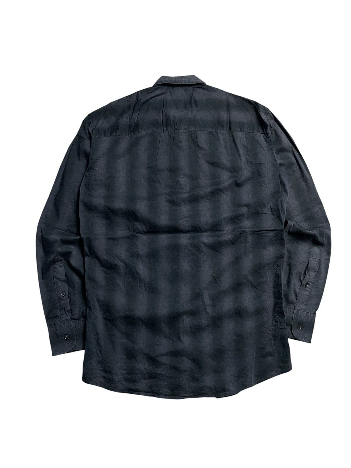 Z Zegna Z Zegna Button Shirt Size US S / EU 44-46 / 1 - 5 Thumbnail
