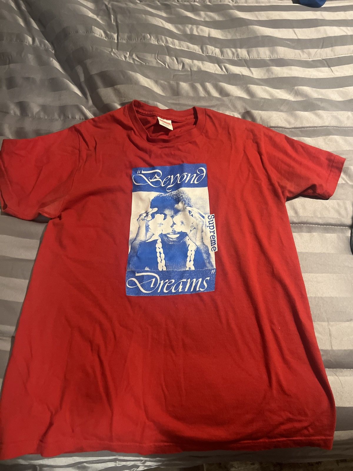 Supreme beyond dreams shirt
