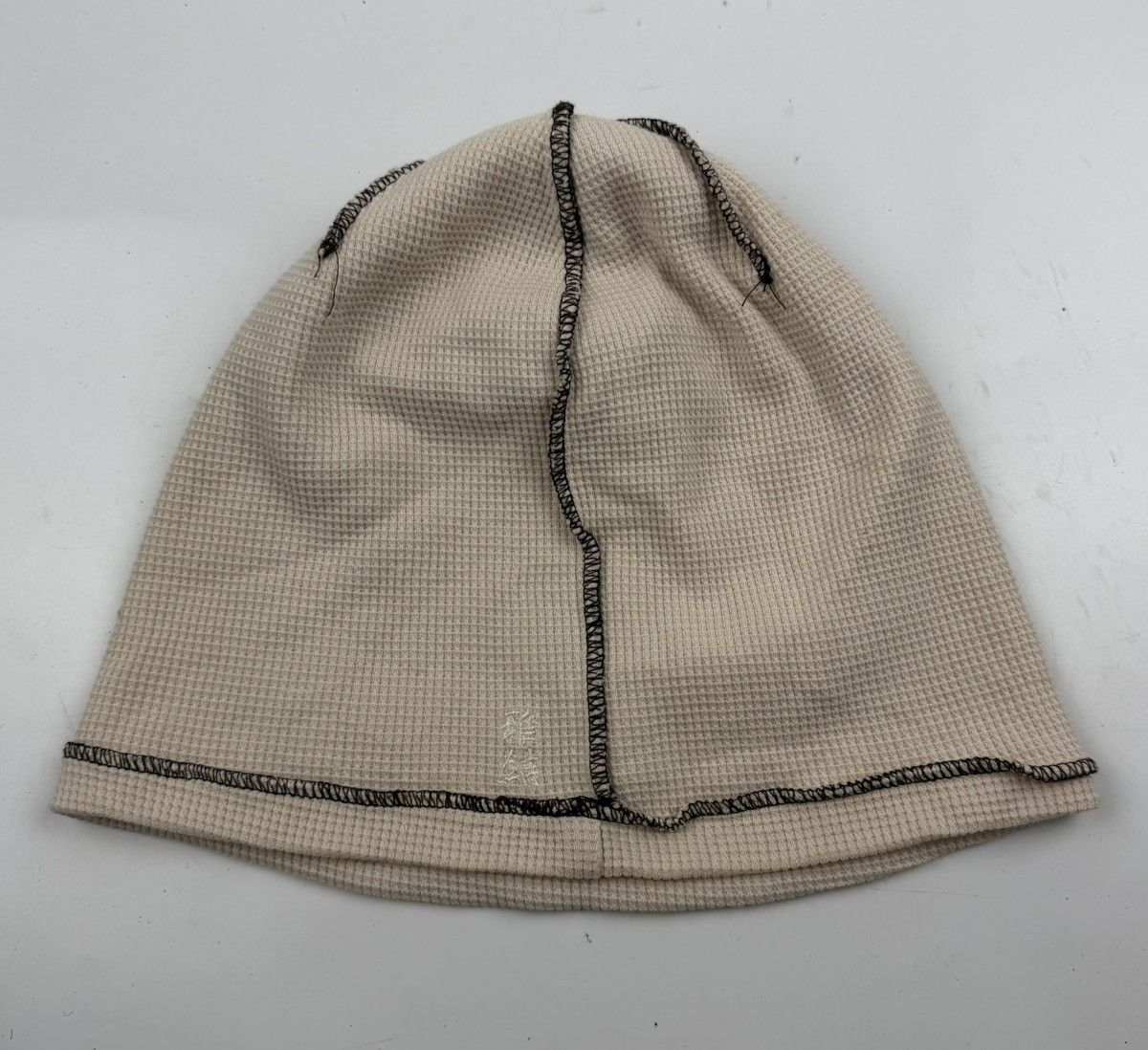 Seditionaries rare japanese style dragon beanie hat tc52 Size ONE SIZE - 3 Thumbnail