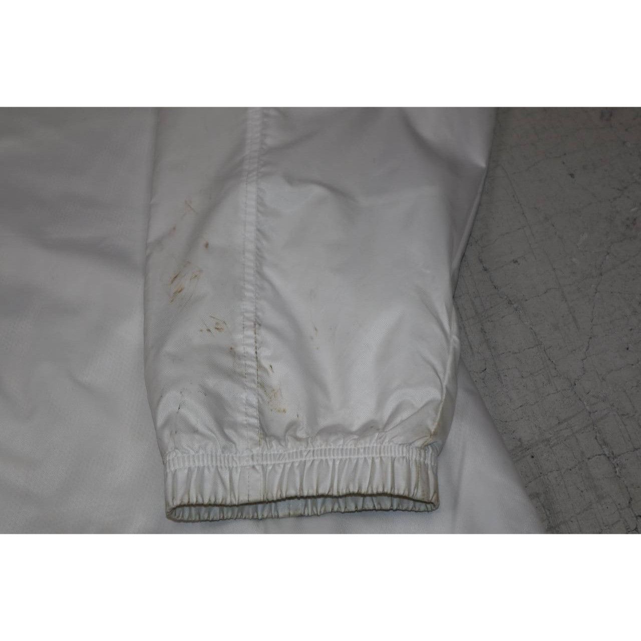 Nike Nike Windrunner Hooded Full Zip-Up Windbreaker Jacket 2XL Size US XXL / EU 58 / 5 - 10 Thumbnail