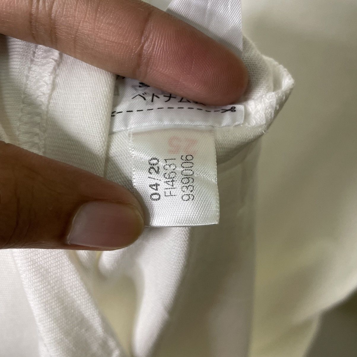 Adidas Adidas Equipment T Shirt Size US M / EU 48-50 / 2 - 5 Thumbnail