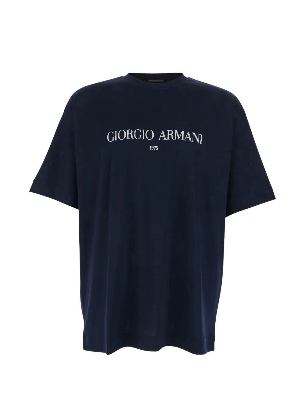 Giorgio Armani T-Shirt Size US XL / EU 56 / 4 - 1 Thumbnail