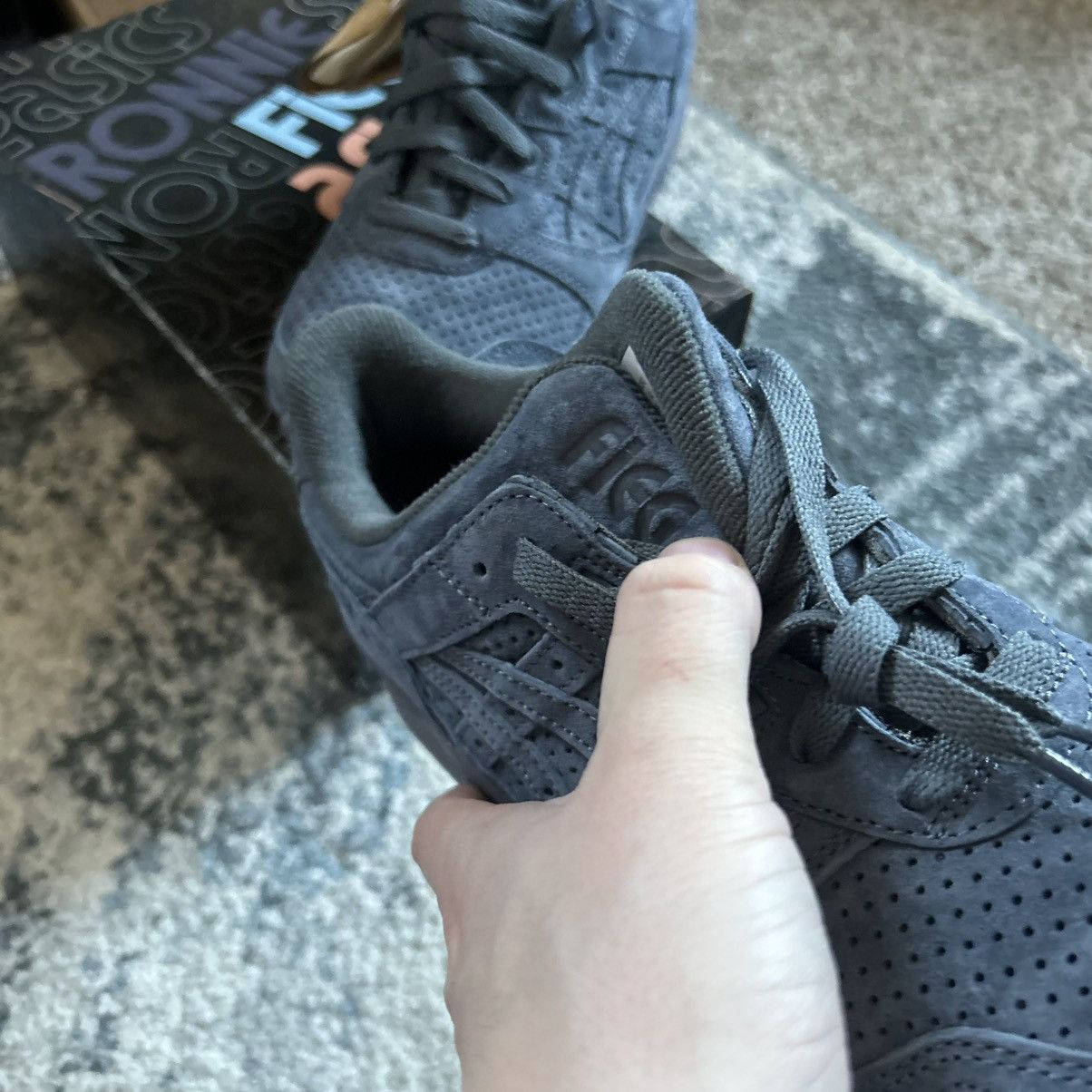 1201A224-025 2020 KXTH GEL LYTE iii “THE PALETTE” ASTEROiD
