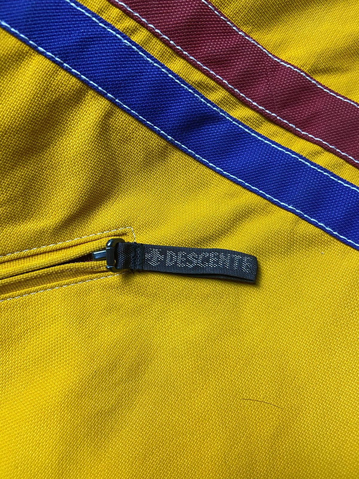 Descente Vintage Descente Mountain Cruise Ski Pullover Jacket (166) Size US M / EU 48-50 / 2 - 13 Thumbnail