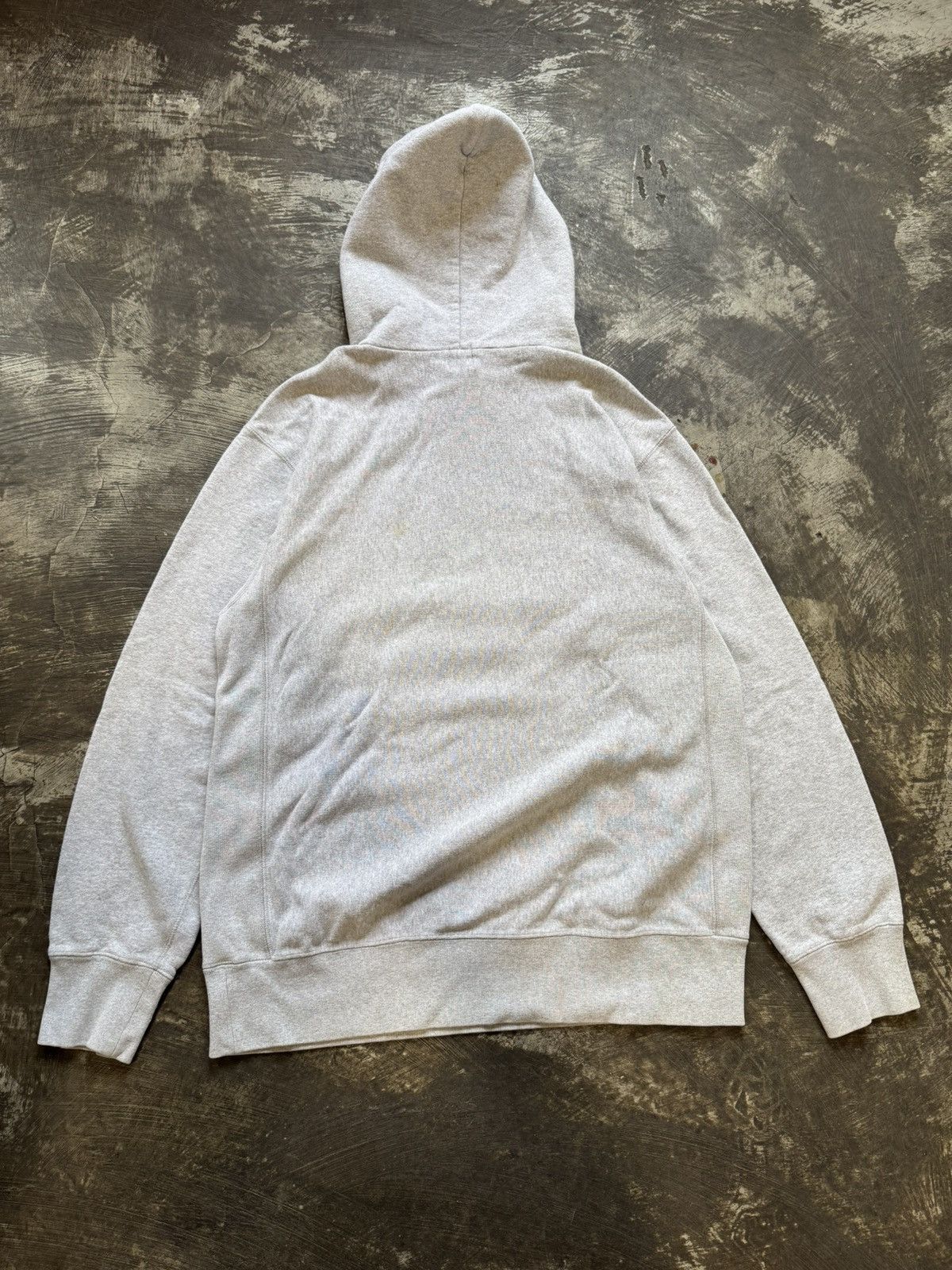 Bape VINTAGE BAPE RAINBOW HOODIE Size US M / EU 48-50 / 2 - 5 Thumbnail