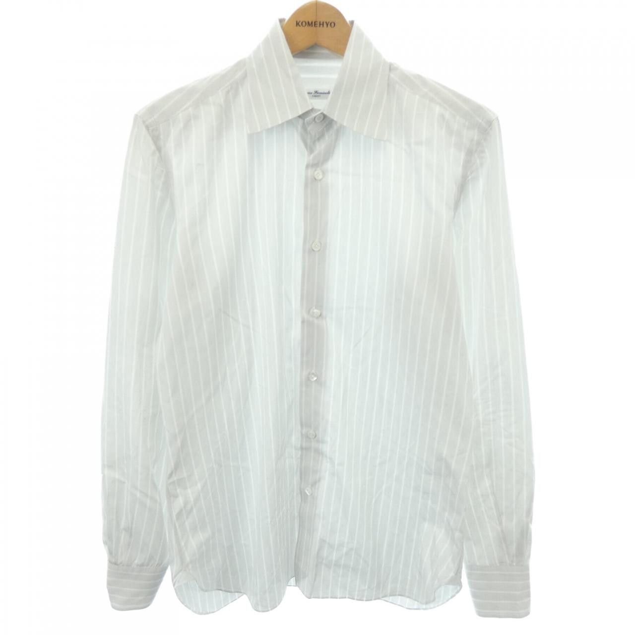 Other Other Errico Formicola Shirt Textile Dress Shirt DUTY FREE for USA Size ONE SIZE - 1 Thumbnail