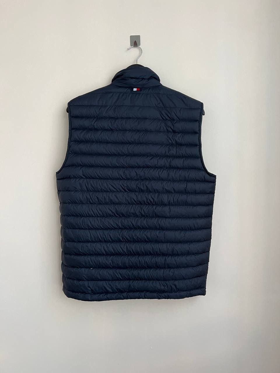 Tommy Hilfiger Tommy Hilfiger men's vest Size US M / EU 48-50 / 2 - 3 Thumbnail