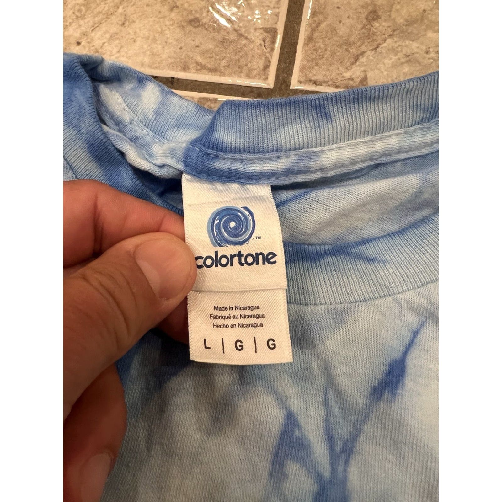 Vintage VINTAGE not present Size US L / EU 52-54 / 3 - 5 Thumbnail