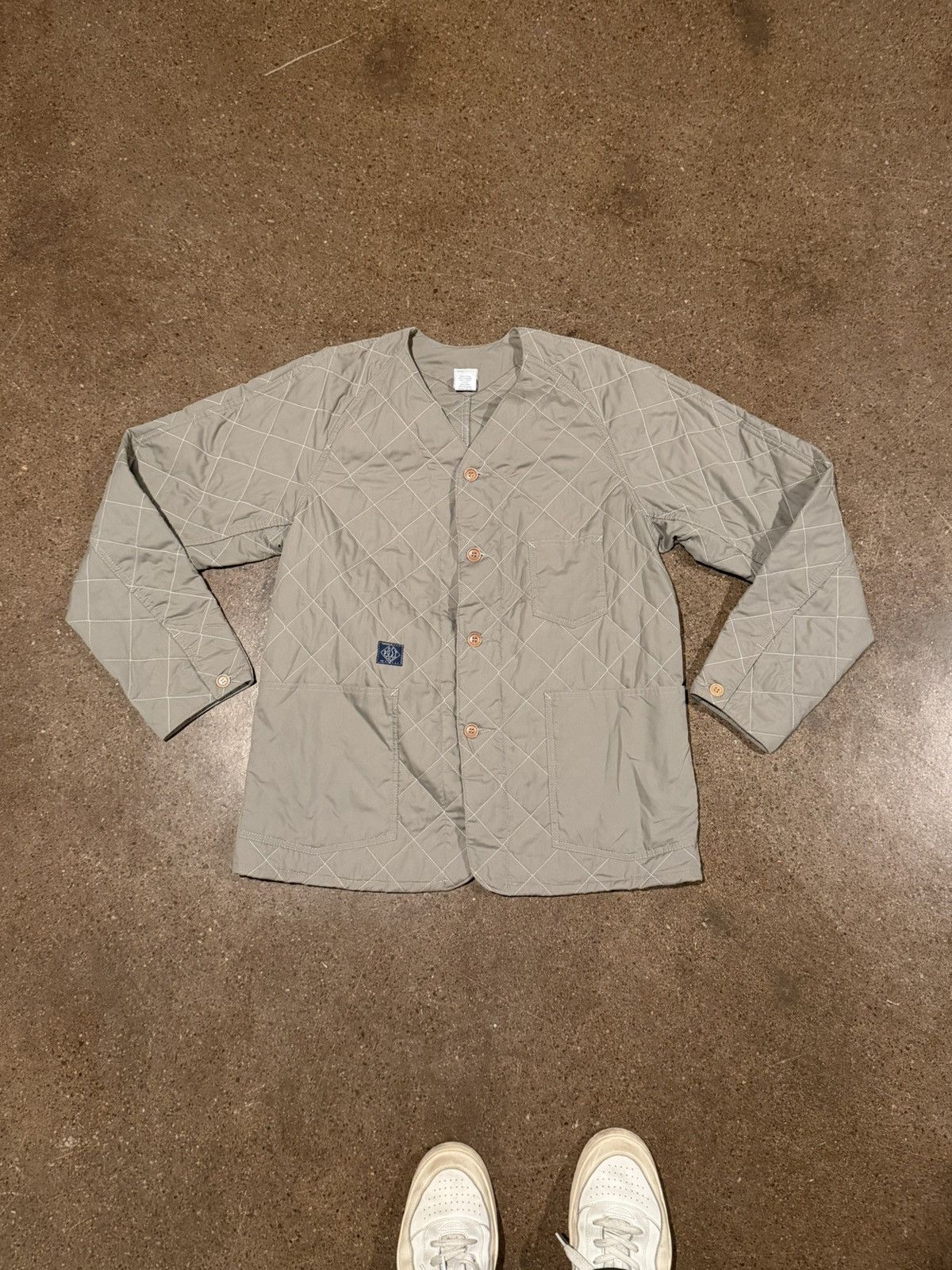 Post Overalls | Grailed
