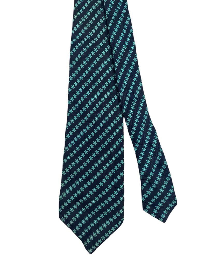 Kenzo ‼️VINTAGE KENZO Necktie silk Italy tie Size ONE SIZE - 1 Thumbnail