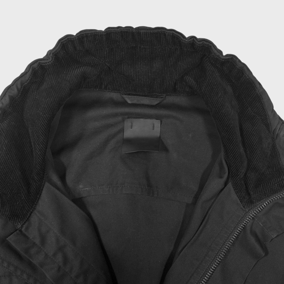 Craig Green Recent Craig Green Long waxed & belted coat Size US S / EU 44-46 / 1 - 8 Thumbnail