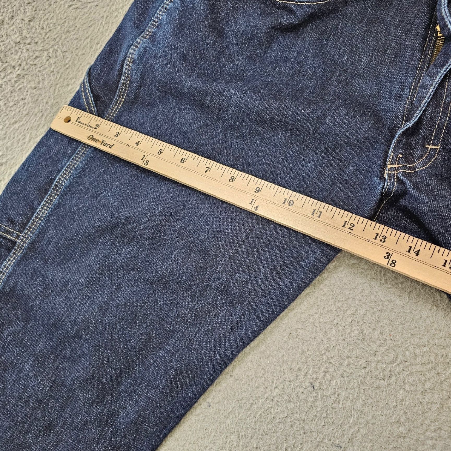 Vintage VINTAGE No 2020s? Size US 33 - 6 Thumbnail