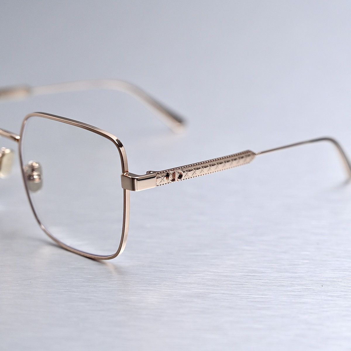 Dior DIOR DIORCANNAGEO S1F E0BB GLASSES Size ONE SIZE - 3 Thumbnail