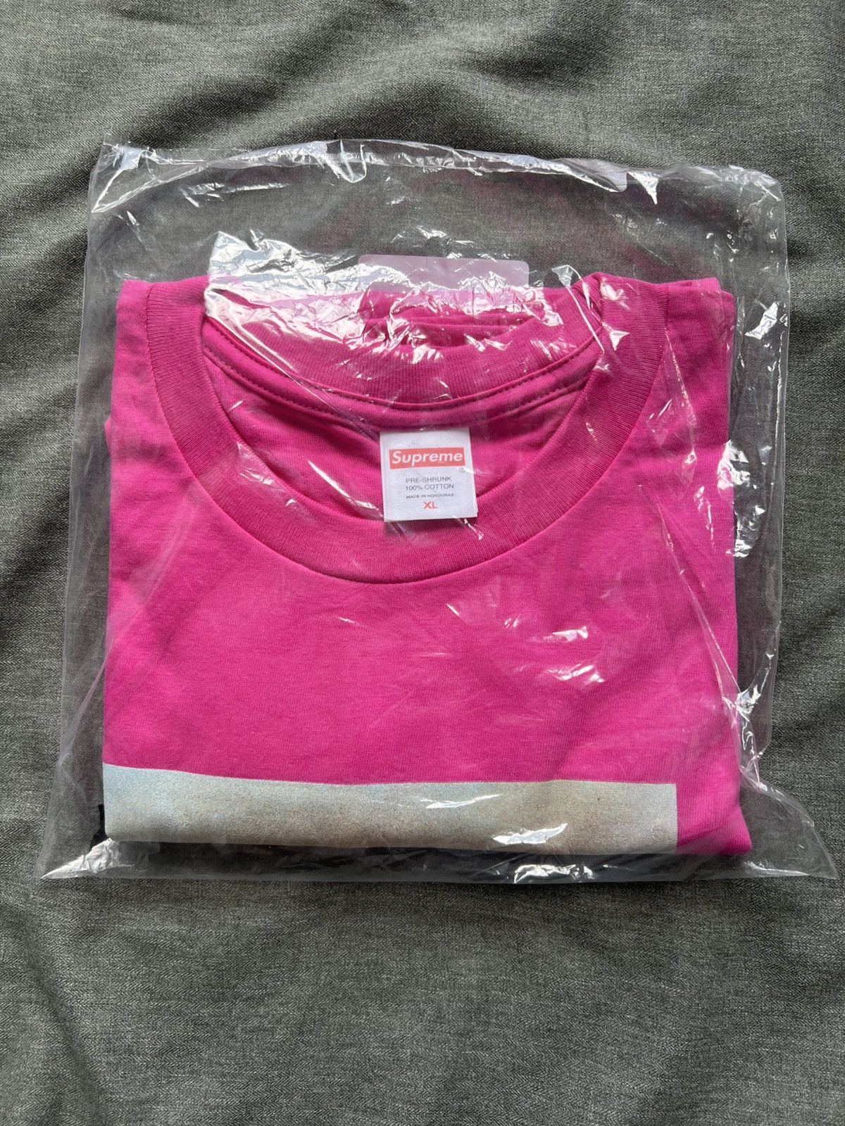 Supreme Supreme Mouse Tee Size US XL / EU 56 / 4 - 1 Thumbnail