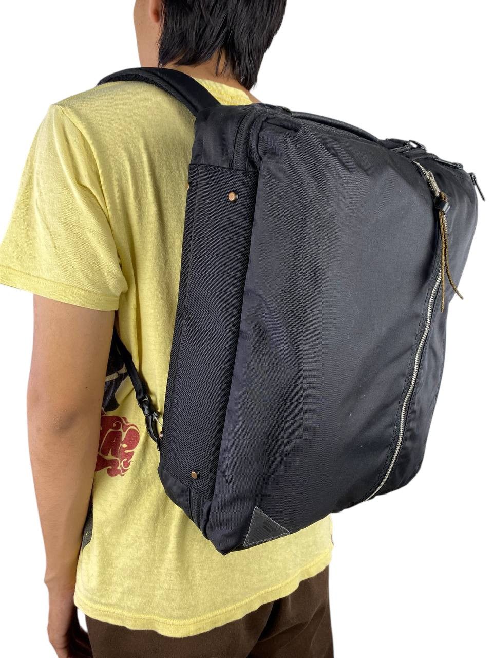 MasterPiece Masterpiece 2-way Backpack Size ONE SIZE - 2 Thumbnail