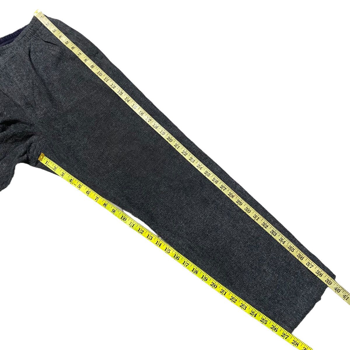*A VONTADE A VONTADE Trouser Drawstring Pants Size US 30 / EU 46 - 22 Thumbnail