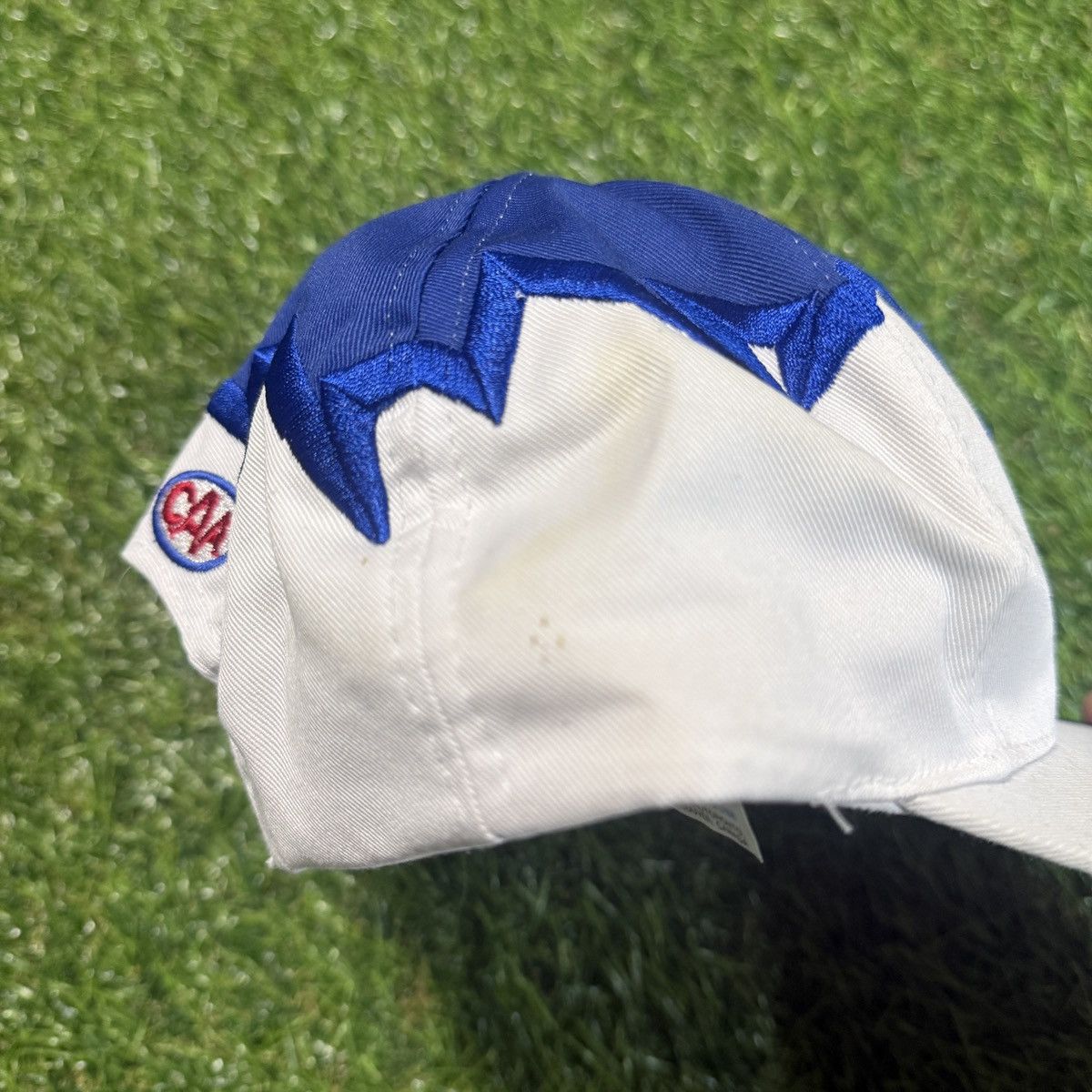 Other Vintage Ford CAA Snapback Size ONE SIZE - 5 Thumbnail