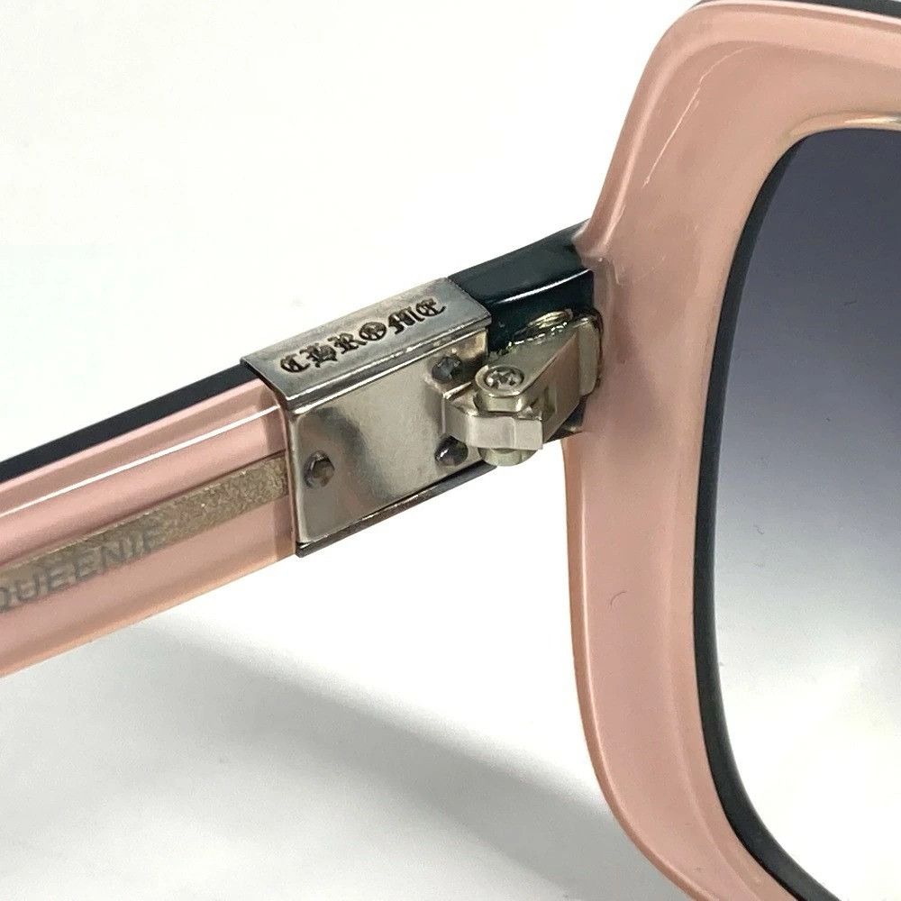 Chrome Hearts CHROME HEARTS GRADATION BIG LENS CROSS SUNGLASSES Size ONE SIZE - 10 Thumbnail