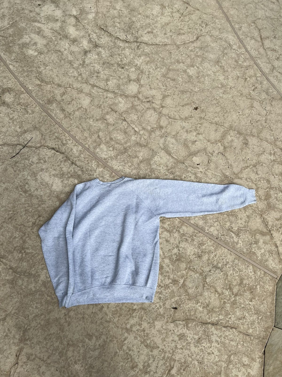 Other Bear Graphic Crewneck Sweatshirt Size US M / EU 48-50 / 2 - 2 Thumbnail