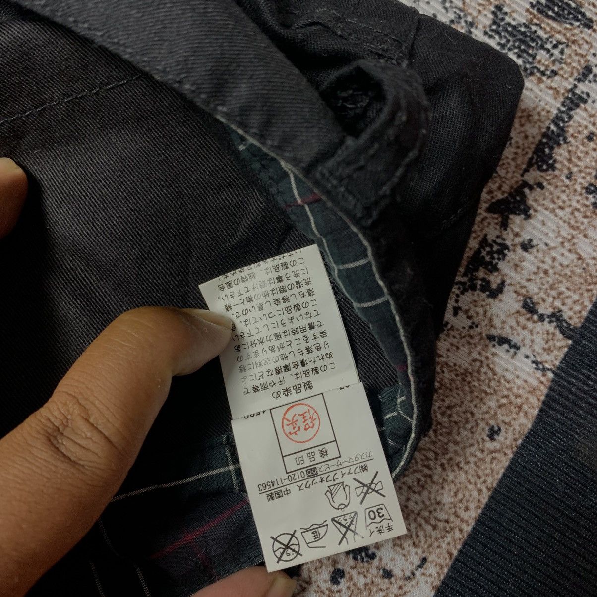 PPFM PPFM Chinos Pants Size US 30 / EU 46 - 7 Thumbnail