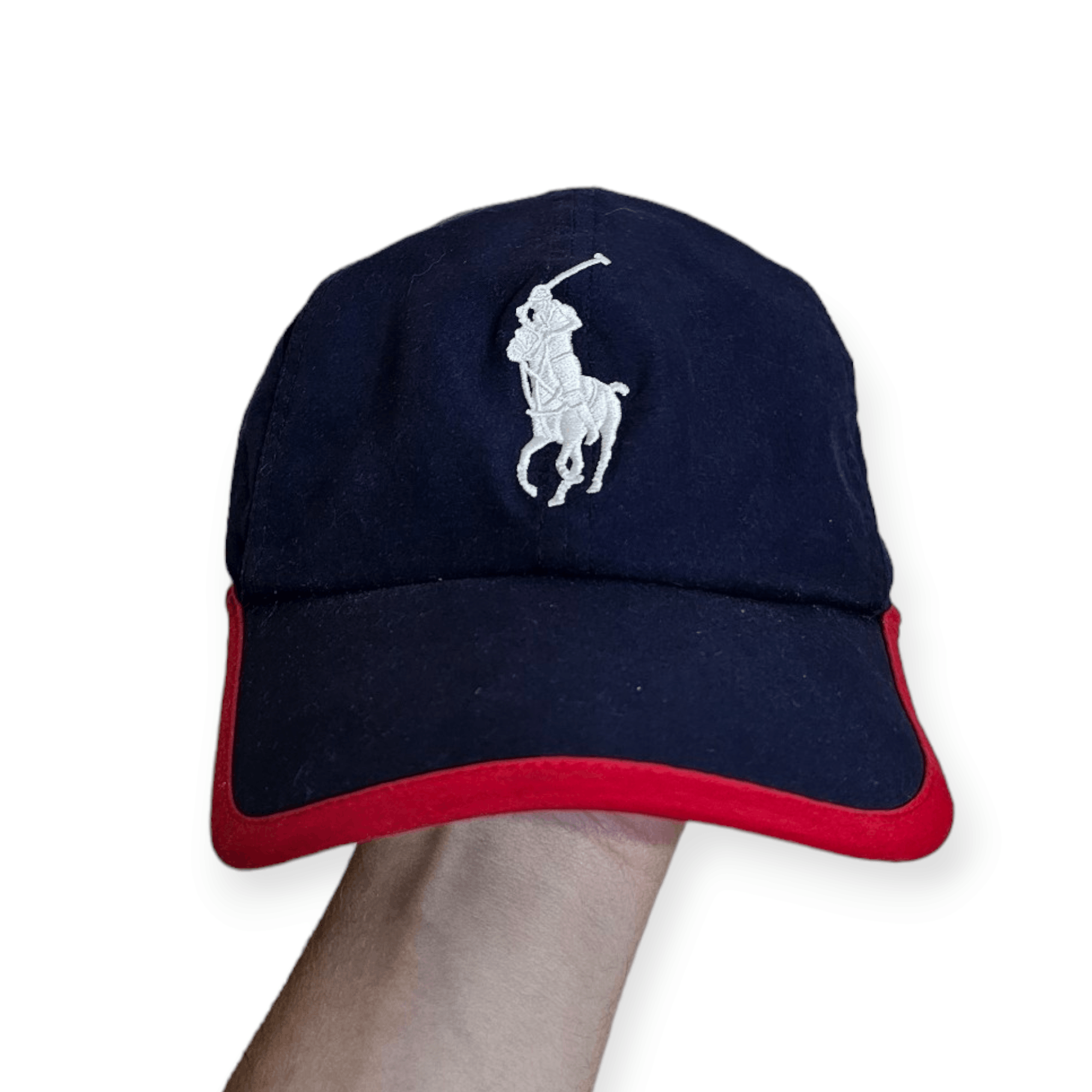 Polo Ralph Lauren Polo Ralph Lauren 2015 US Open Hat Size ONE SIZE - 1 Thumbnail