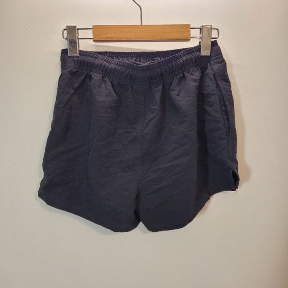 TNA Aritzia Tna Athletic Black Shorts Workout - Xs Size 25" / US 0 / IT 36 - 2 Thumbnail