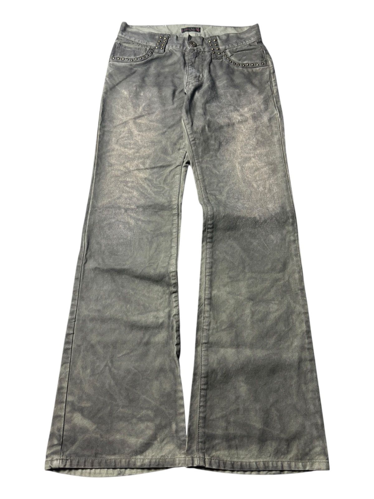 Men's Morgan Homme Denim | Grailed