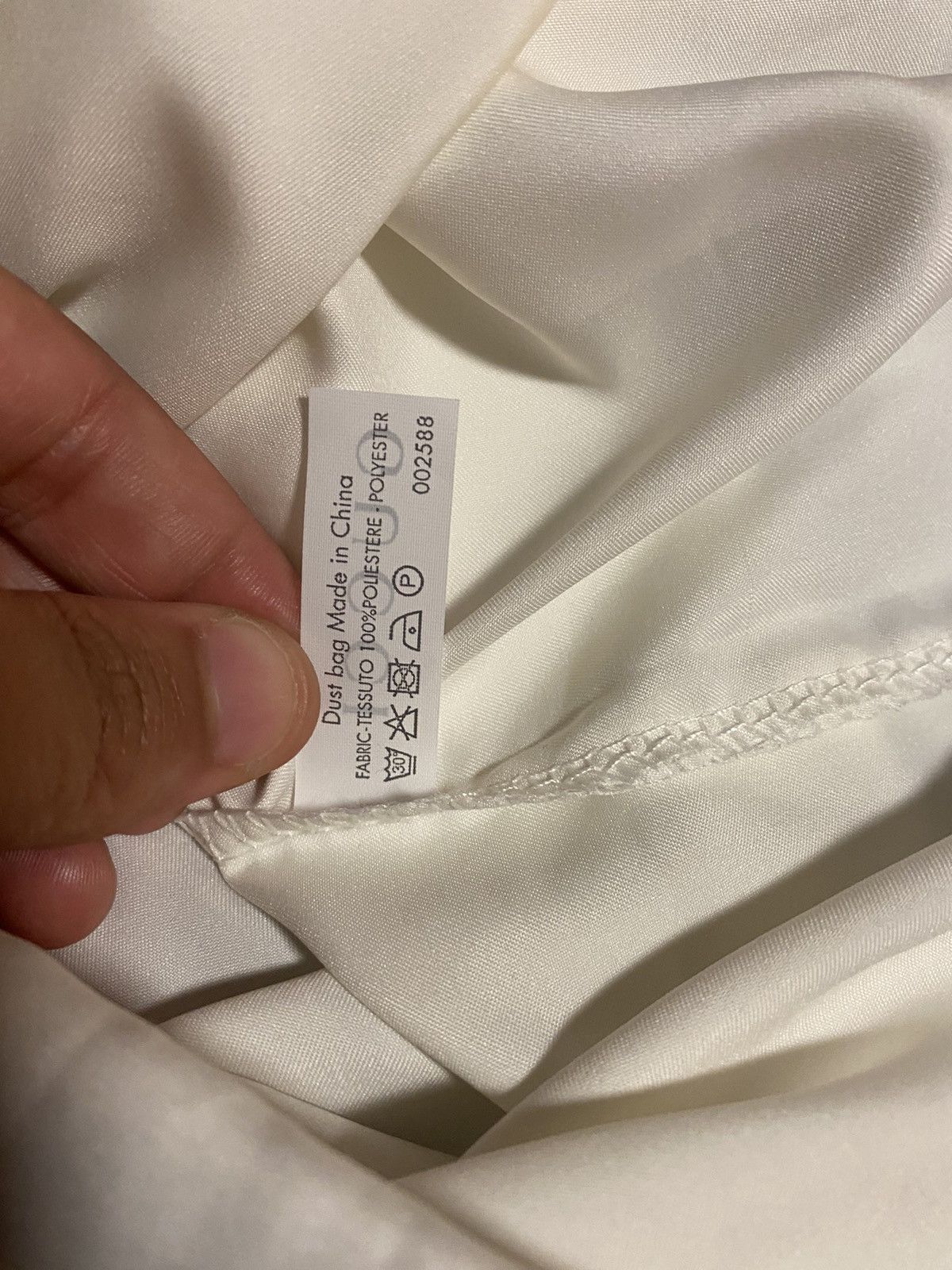 Gucci Gucci Dust Bag Size ONE SIZE - 6 Thumbnail