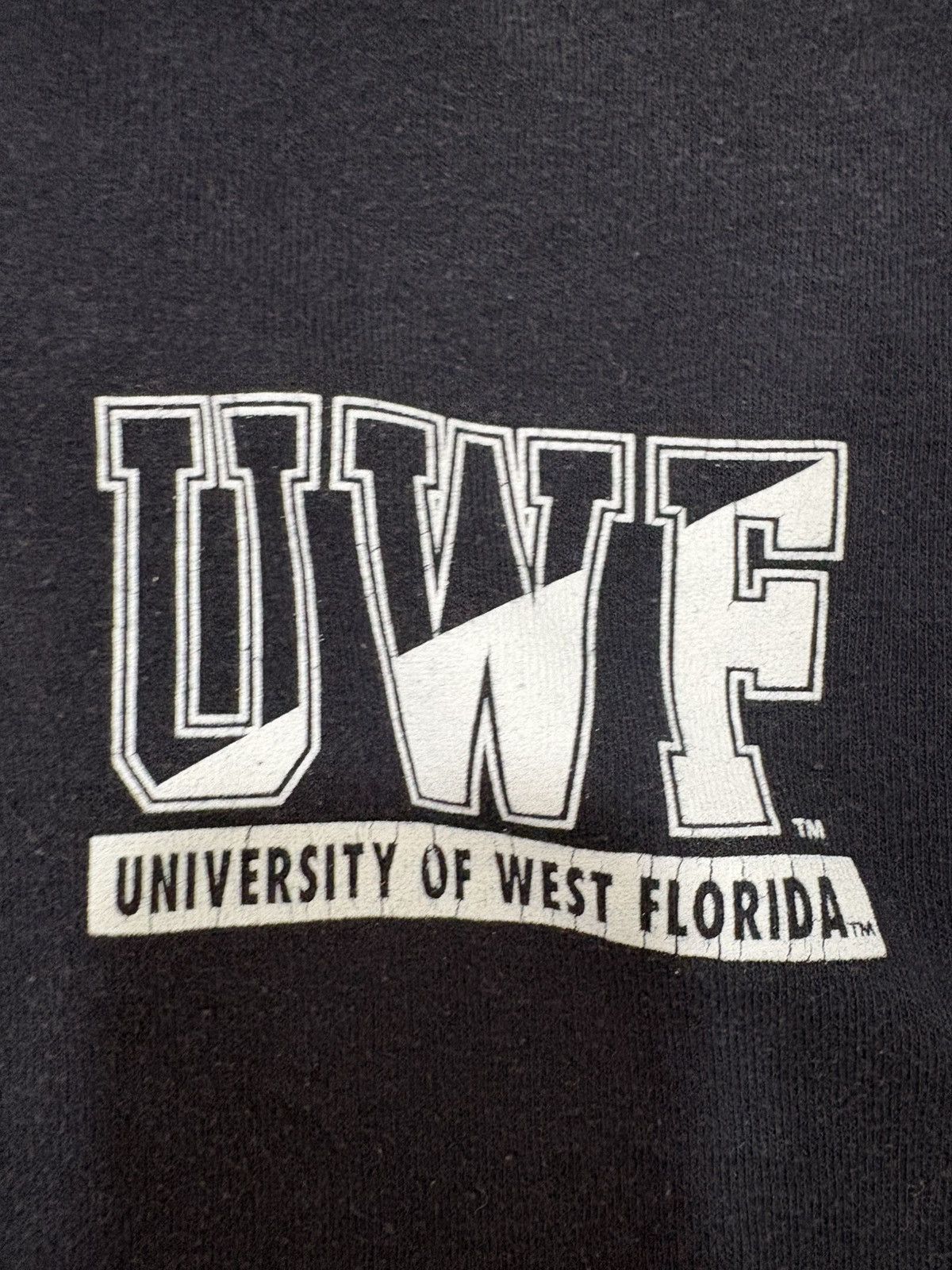 Other University of west florida Size US M / EU 48-50 / 2 - 3 Thumbnail