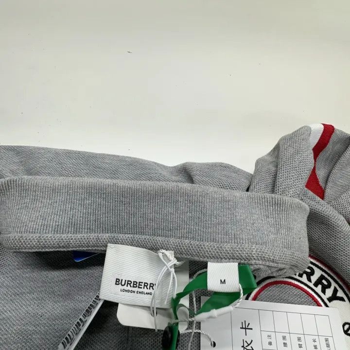 BURBERRY（ⓣⓞⓜⓞ﻿） Burberry check-pattern Cotton Shirt | Red | FARFETCH IN